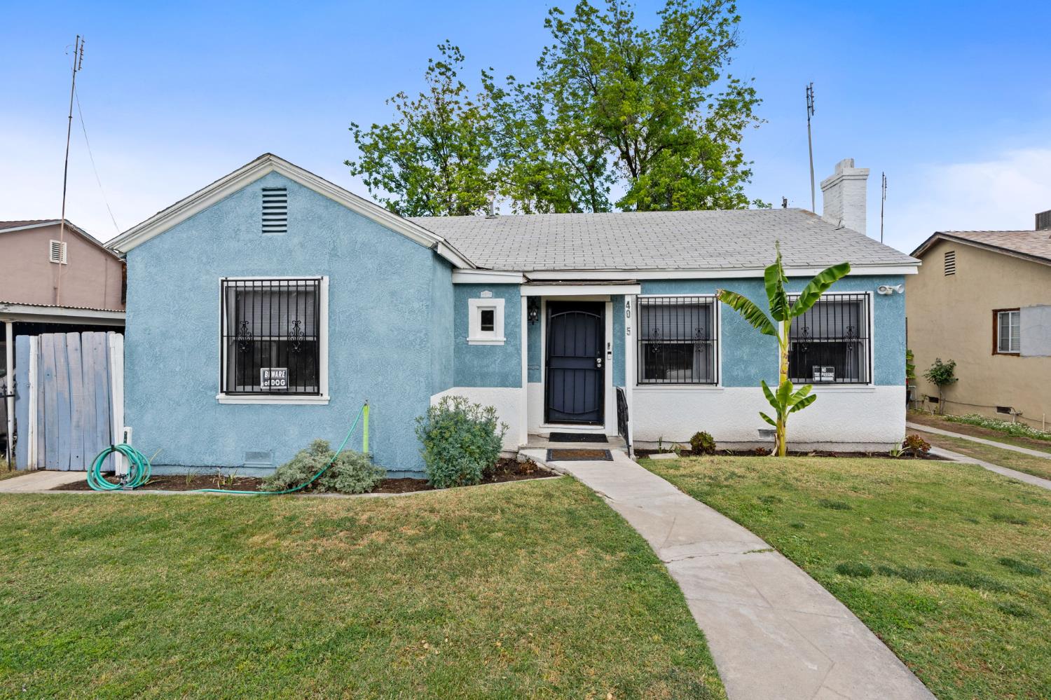 4025 E Tulare St, Fresno, CA 93702
