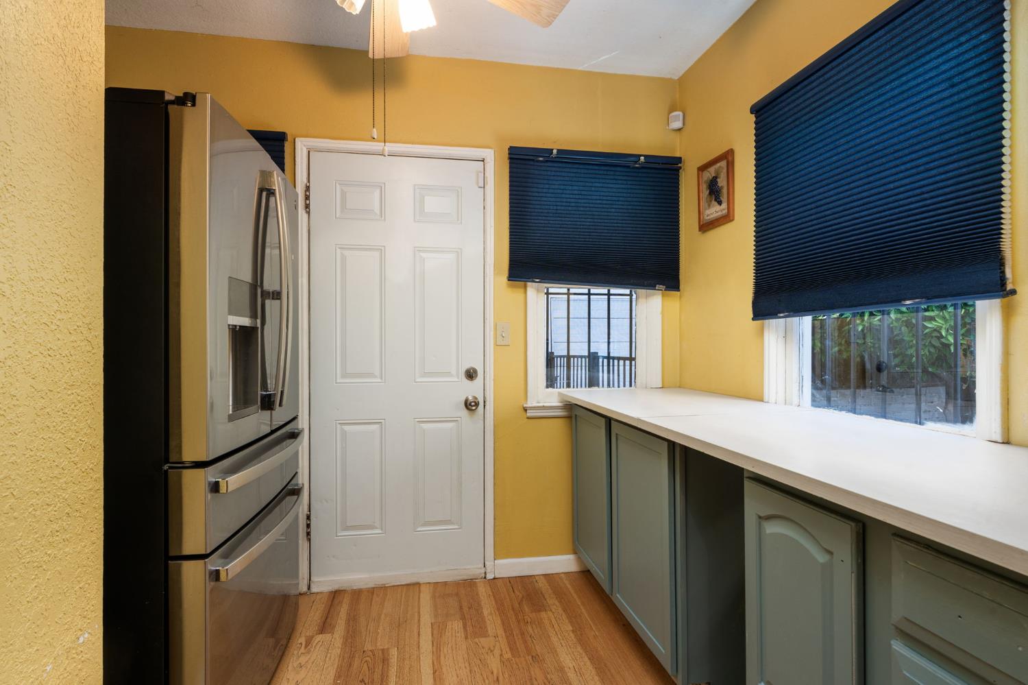 4025 E Tulare St, Fresno, CA 93702