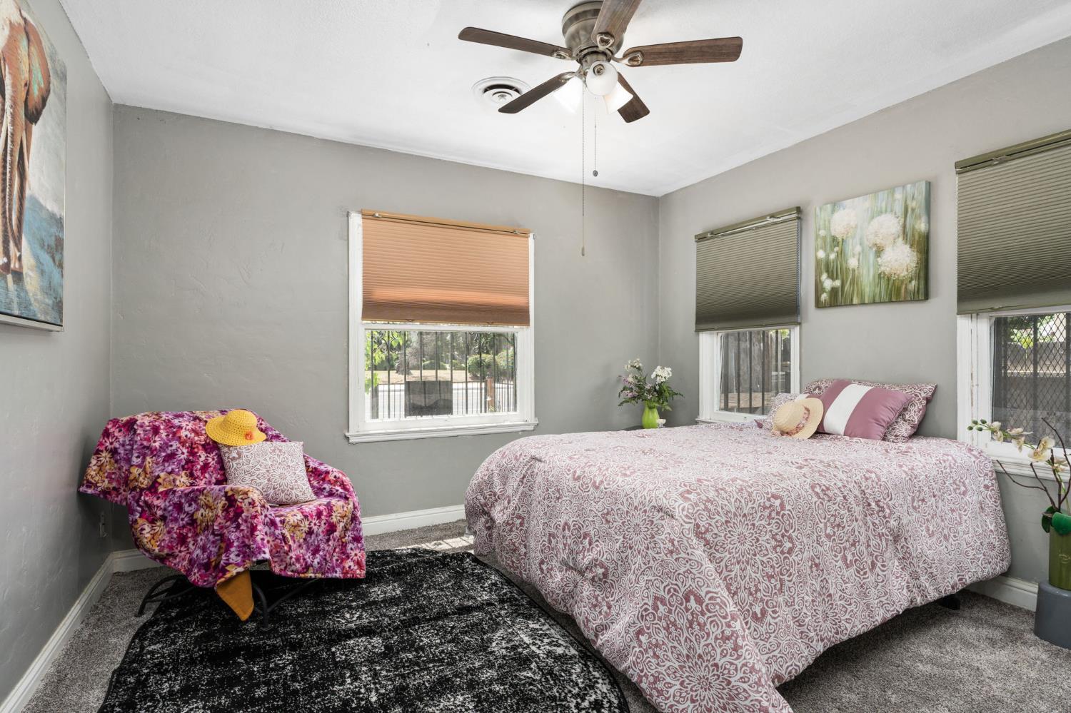 4025 E Tulare St, Fresno, CA 93702