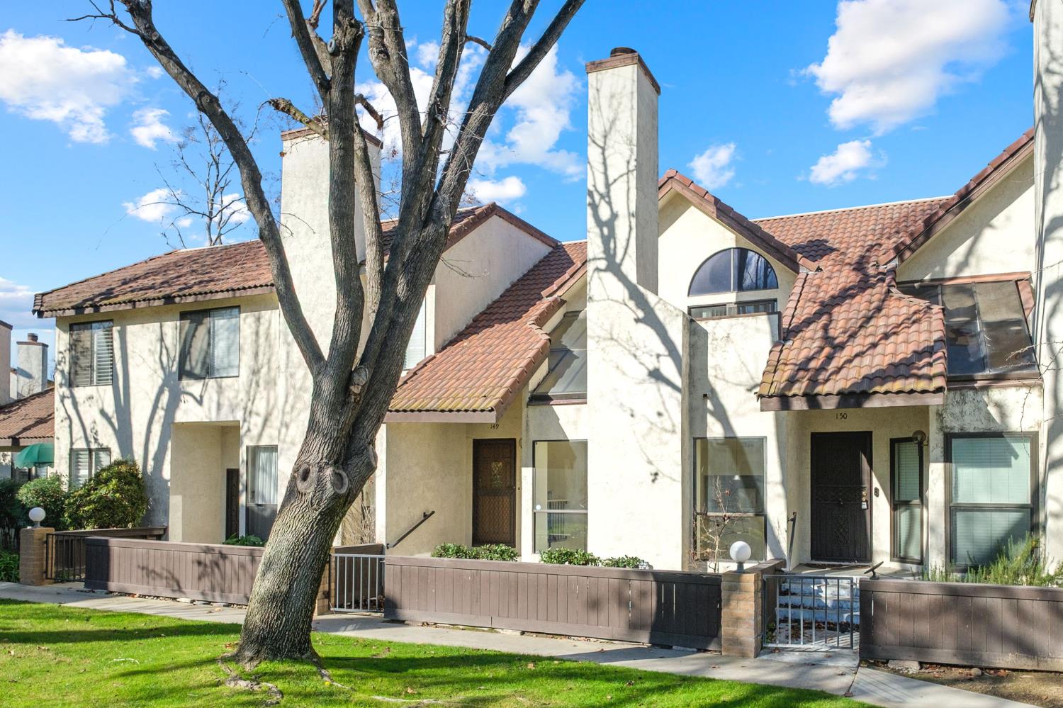 2890 Huntington Blvd #149, Fresno, CA 93721