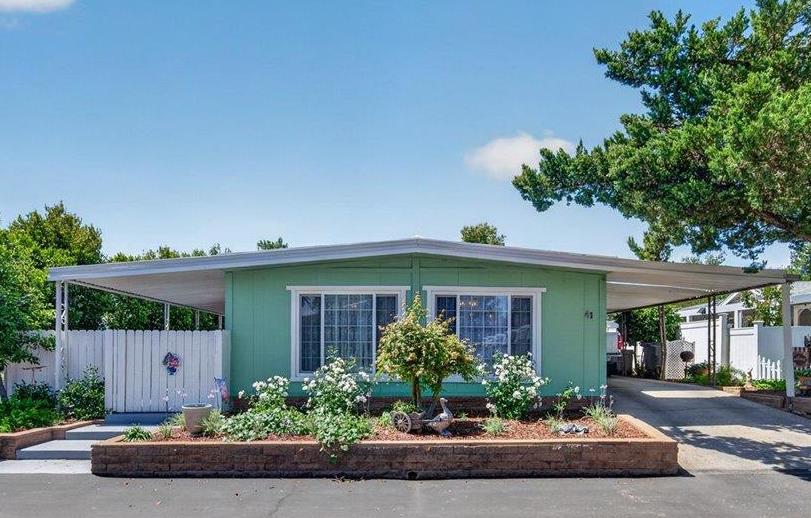 8701 Highway 41 #41, Fresno, CA 93720