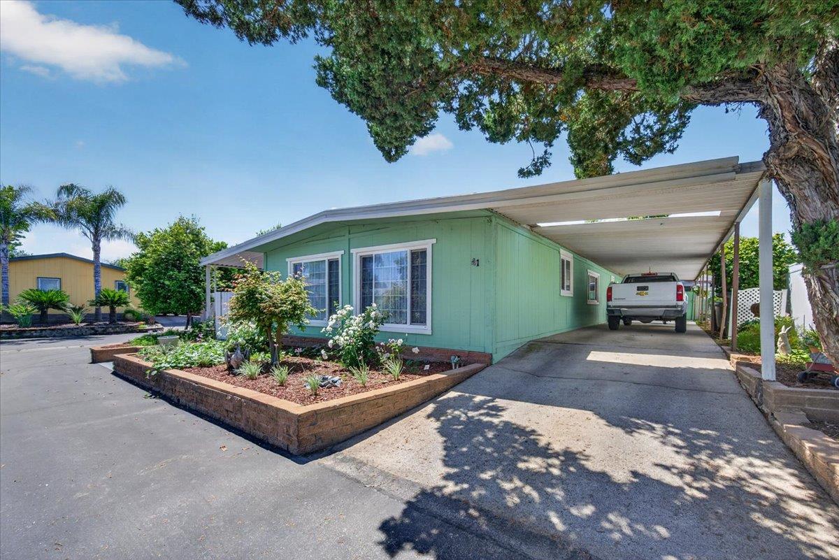 8701 Highway 41 #41, Fresno, CA 93720