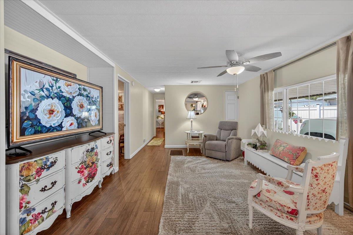 8701 Highway 41 #41, Fresno, CA 93720