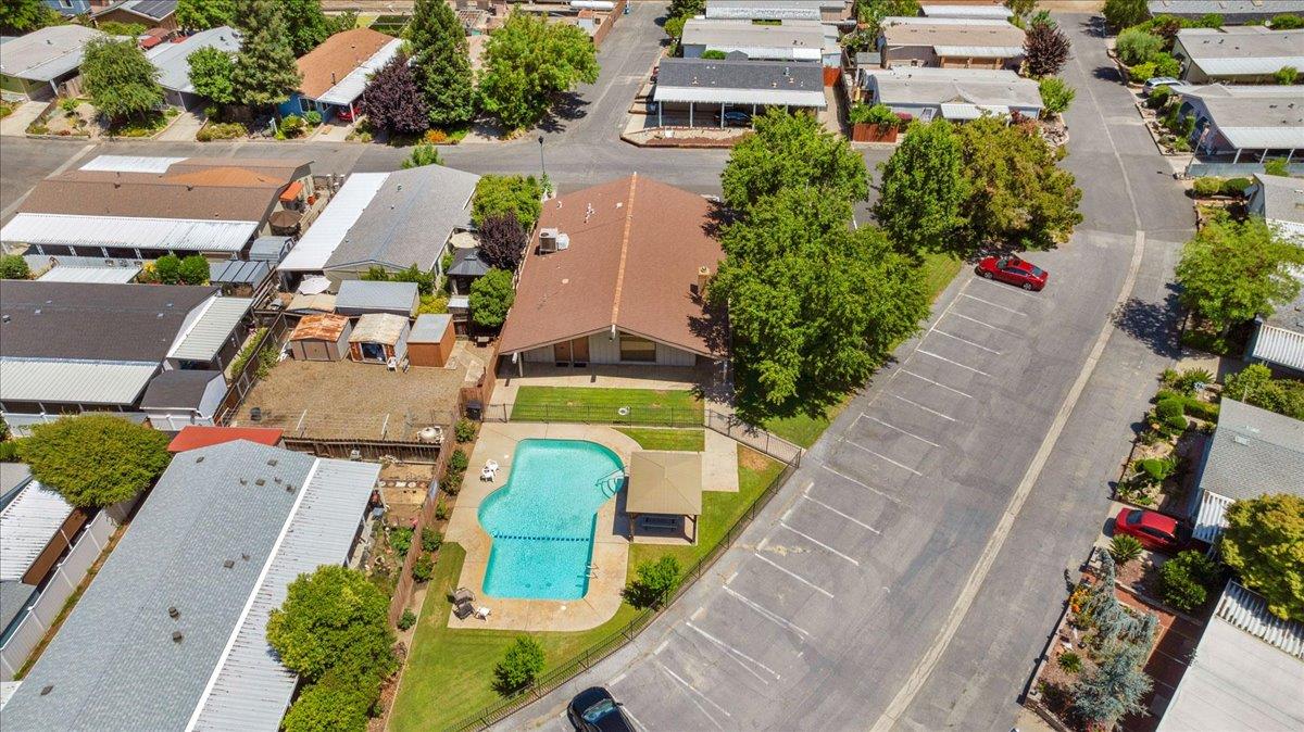 8701 Highway 41 #41, Fresno, CA 93720