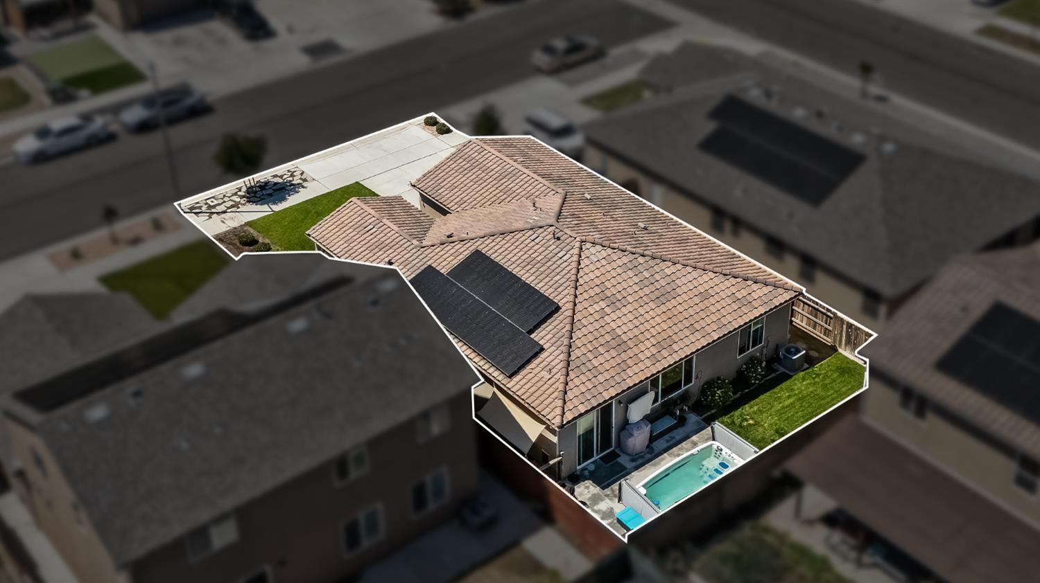 174 S Karen Ave, Kerman, CA 93630