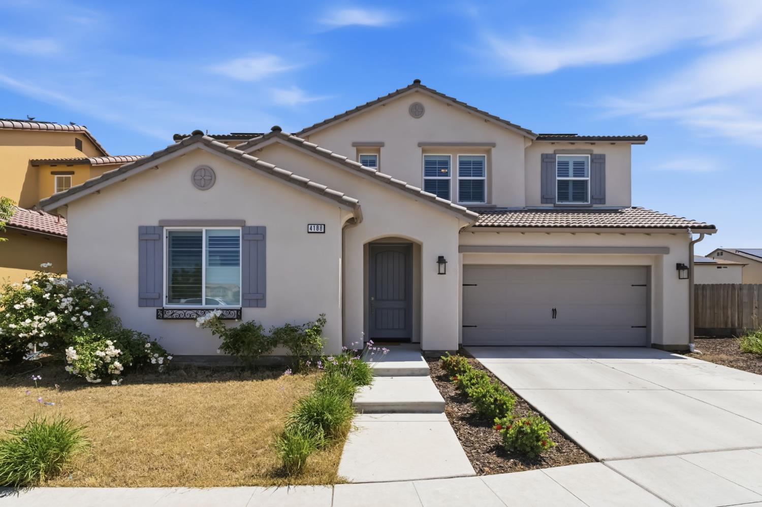 4188 N Contessa Ave, Fresno, CA 93723