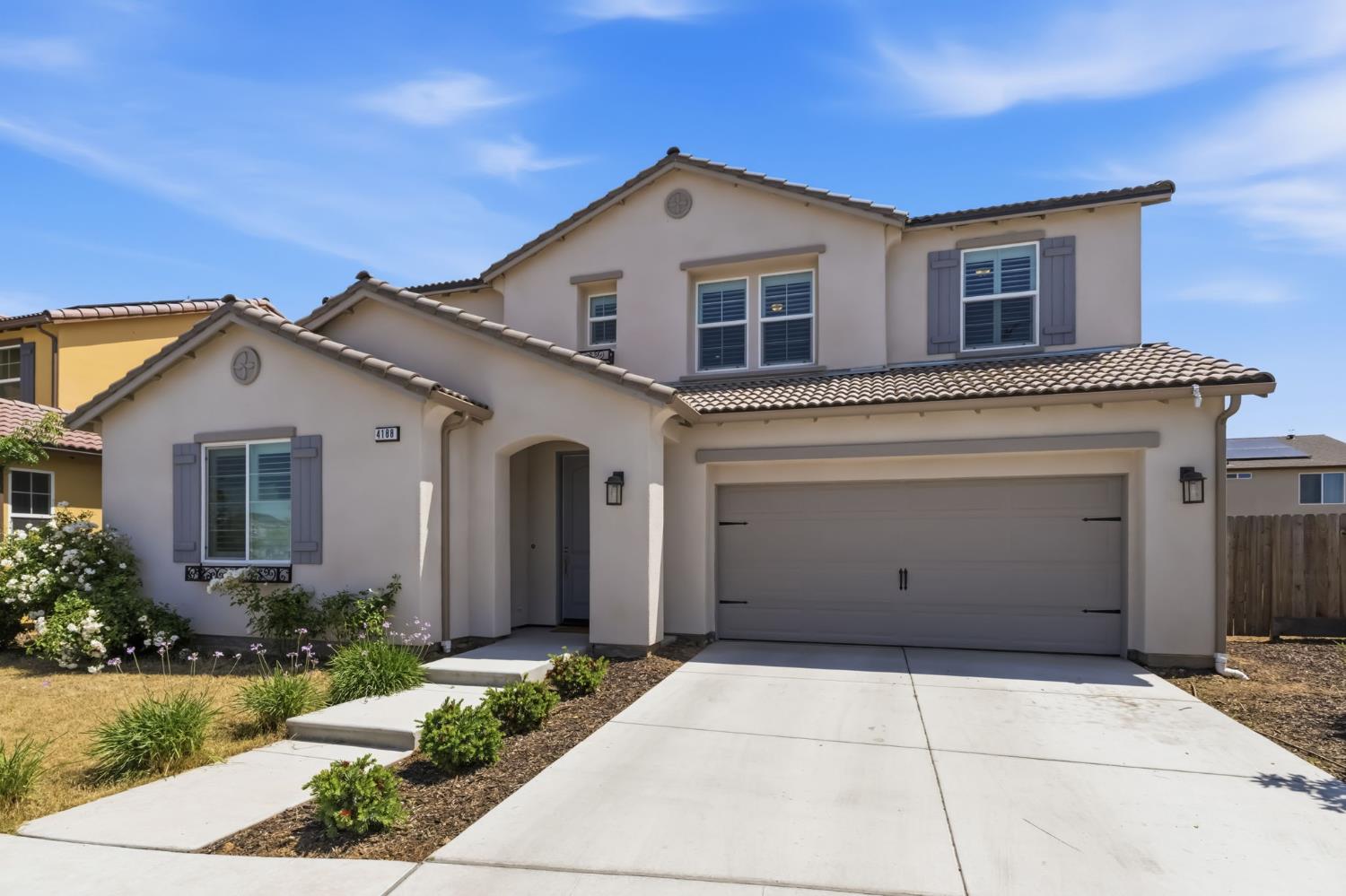 4188 N Contessa Ave, Fresno, CA 93723