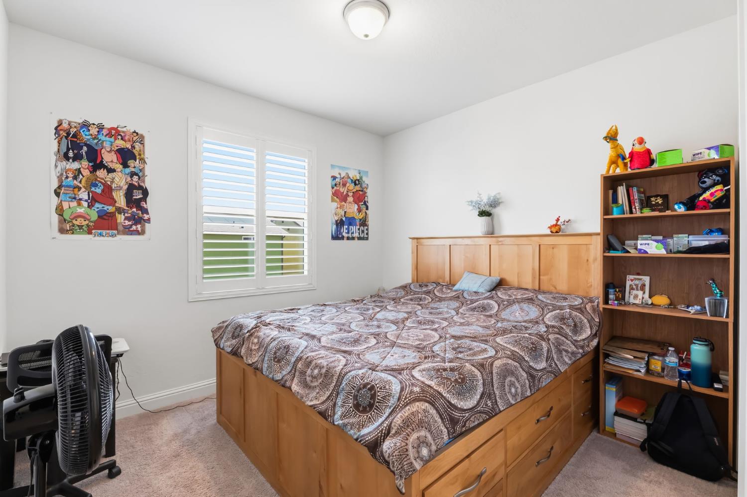 4188 N Contessa Ave, Fresno, CA 93723