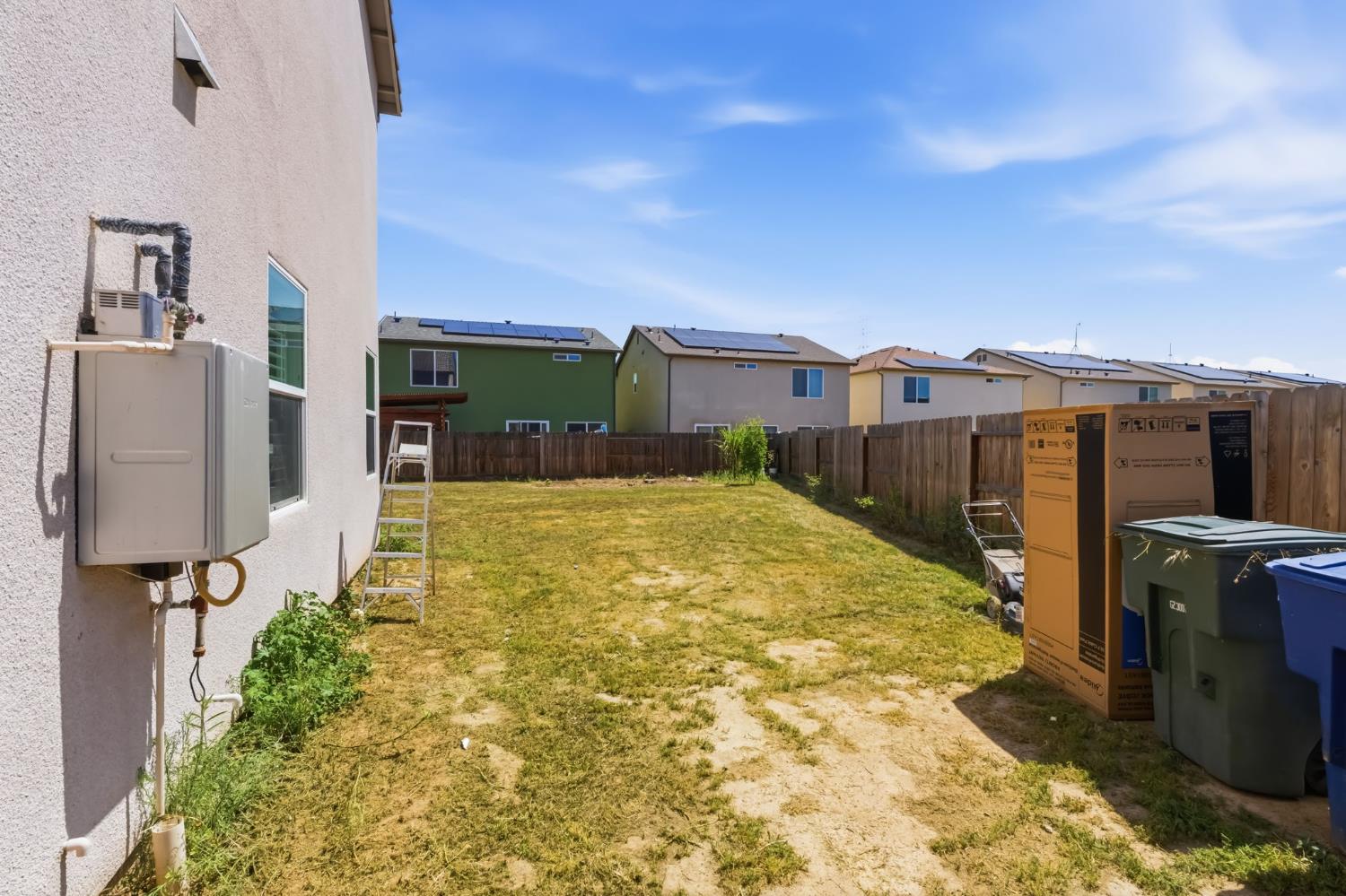 4188 N Contessa Ave, Fresno, CA 93723