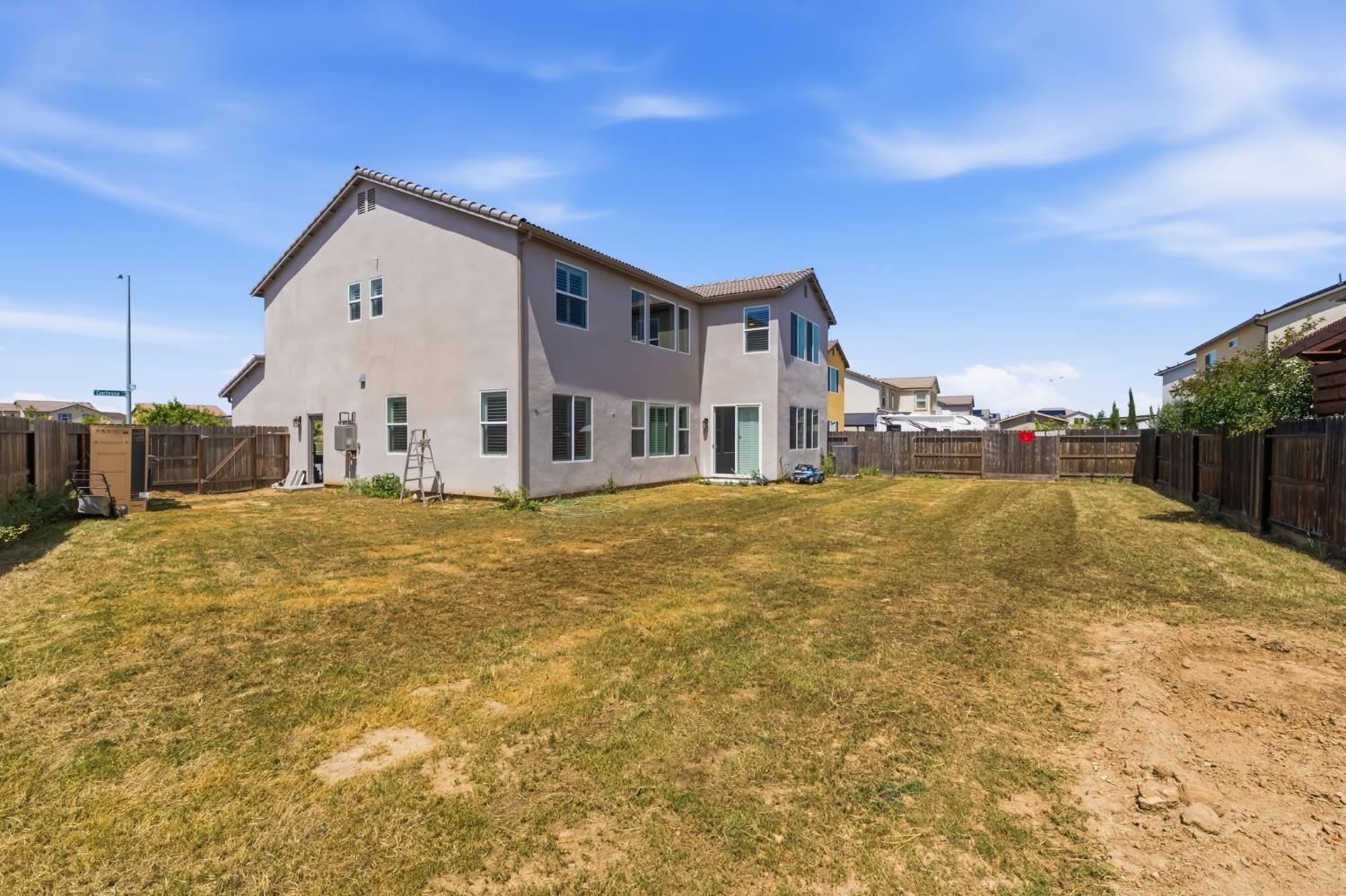 4188 N Contessa Ave, Fresno, CA 93723