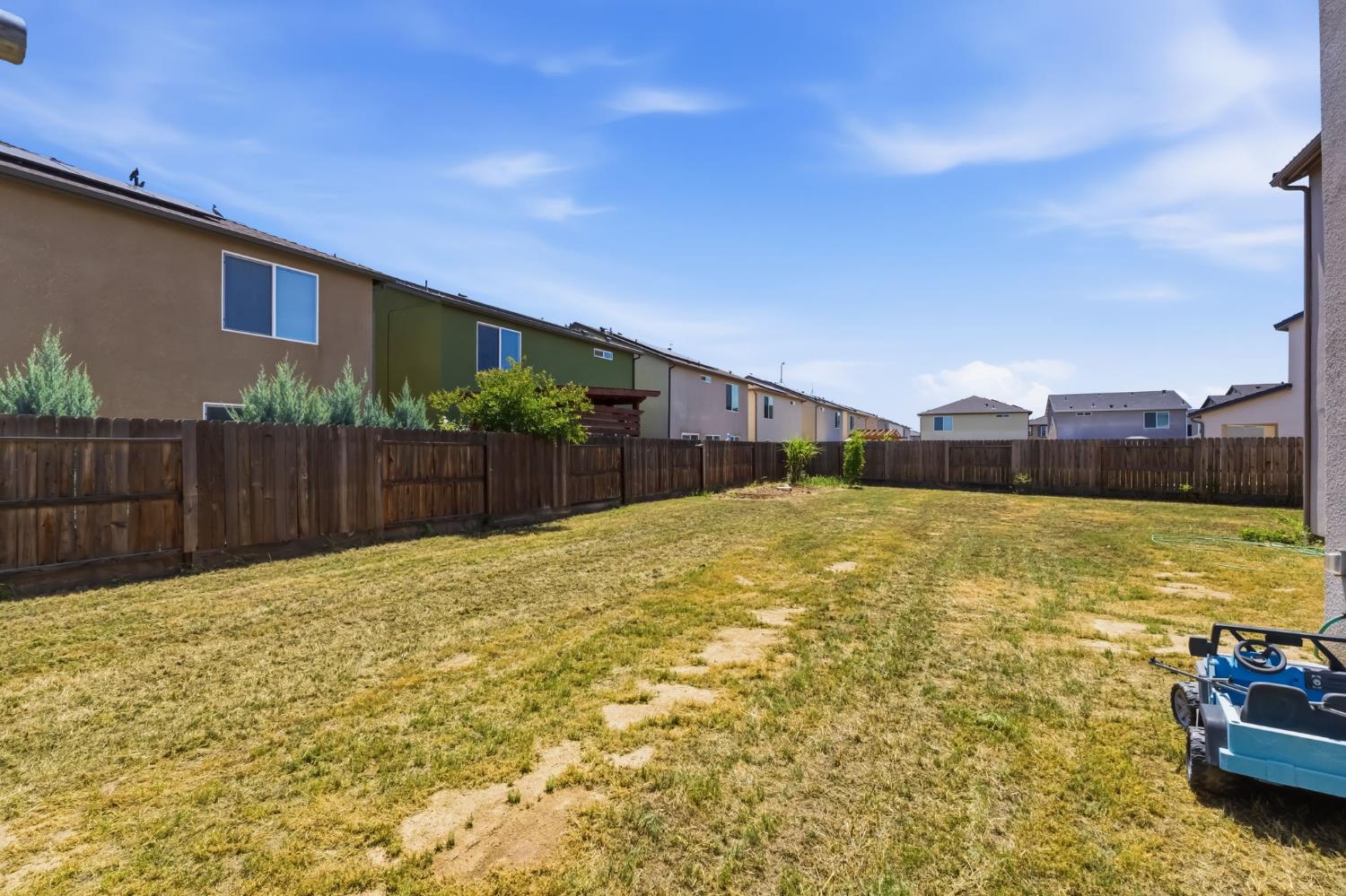 4188 N Contessa Ave, Fresno, CA 93723