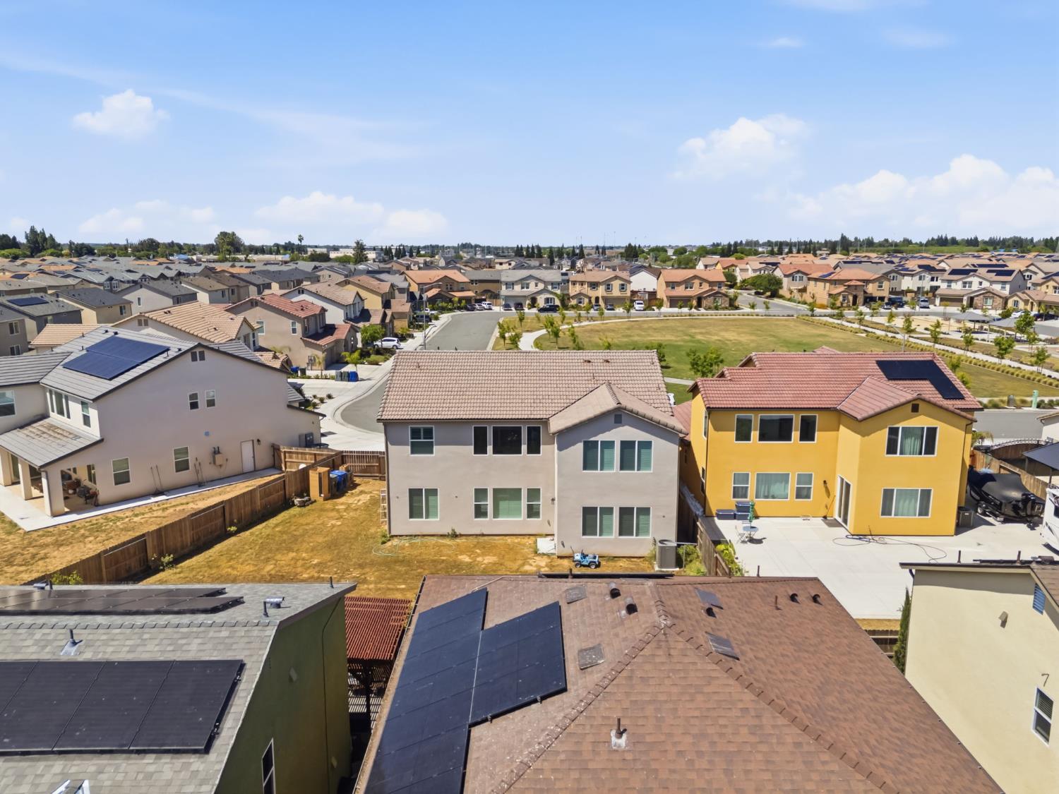 4188 N Contessa Ave, Fresno, CA 93723