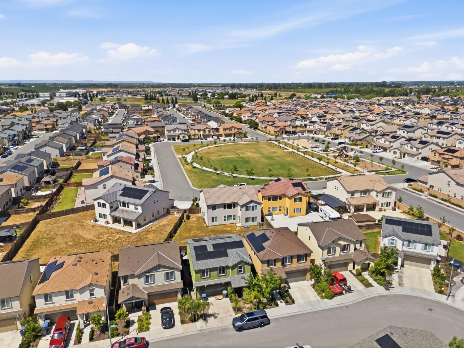 4188 N Contessa Ave, Fresno, CA 93723