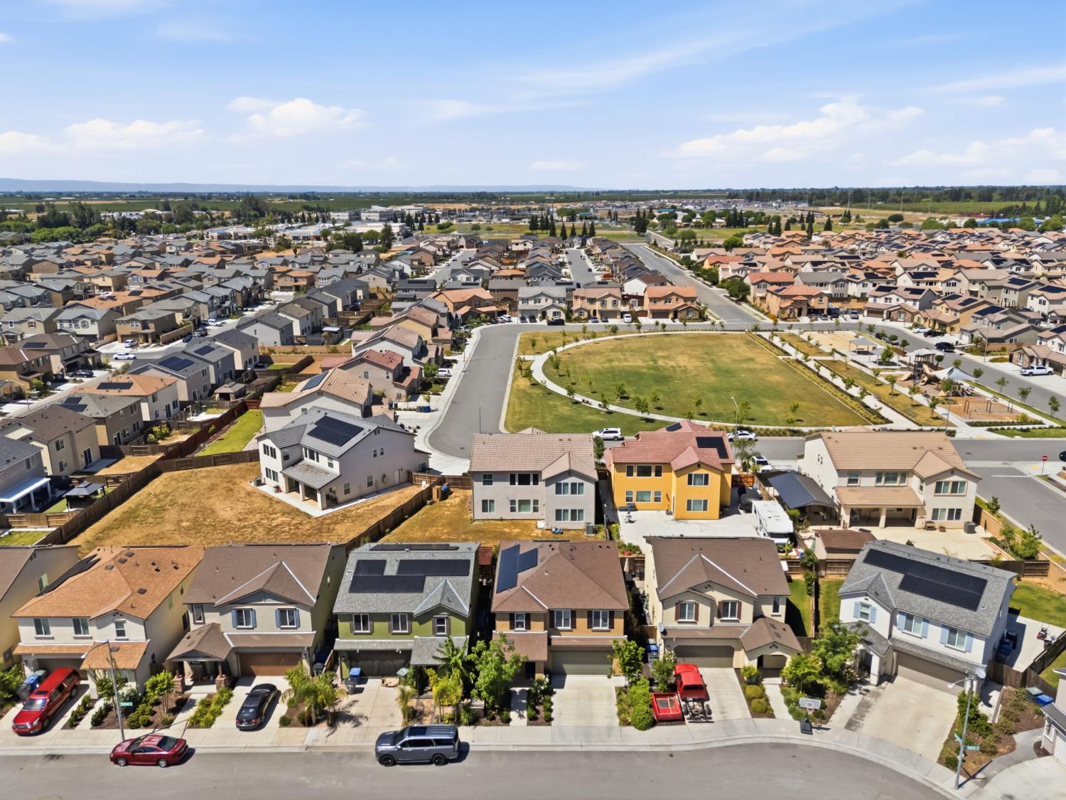 4188 N Contessa Ave, Fresno, CA 93723