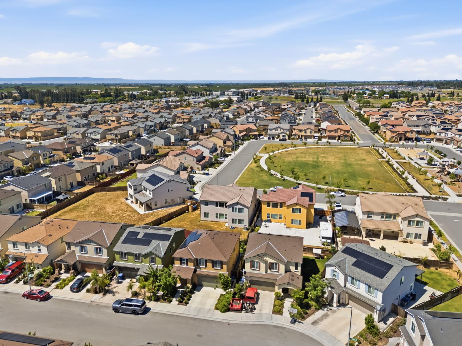 4188 N Contessa Ave, Fresno, CA 93723