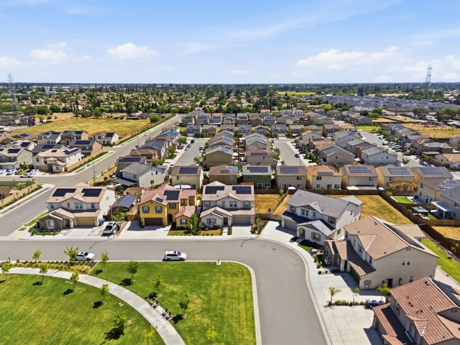 4188 N Contessa Ave, Fresno, CA 93723