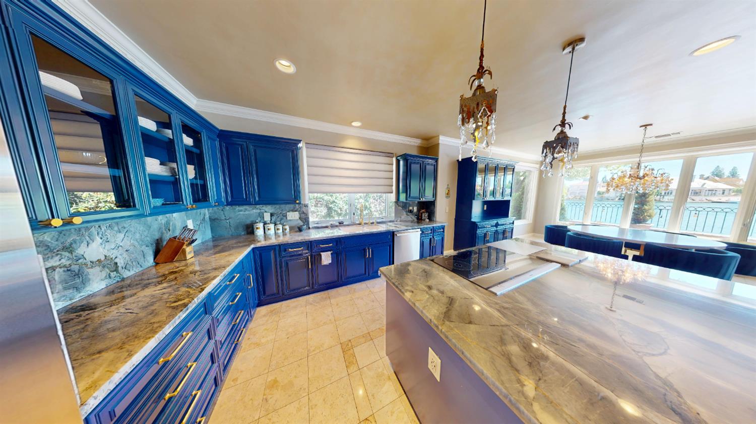 2635 W Lake Van Ness Cir, Fresno, CA 93711