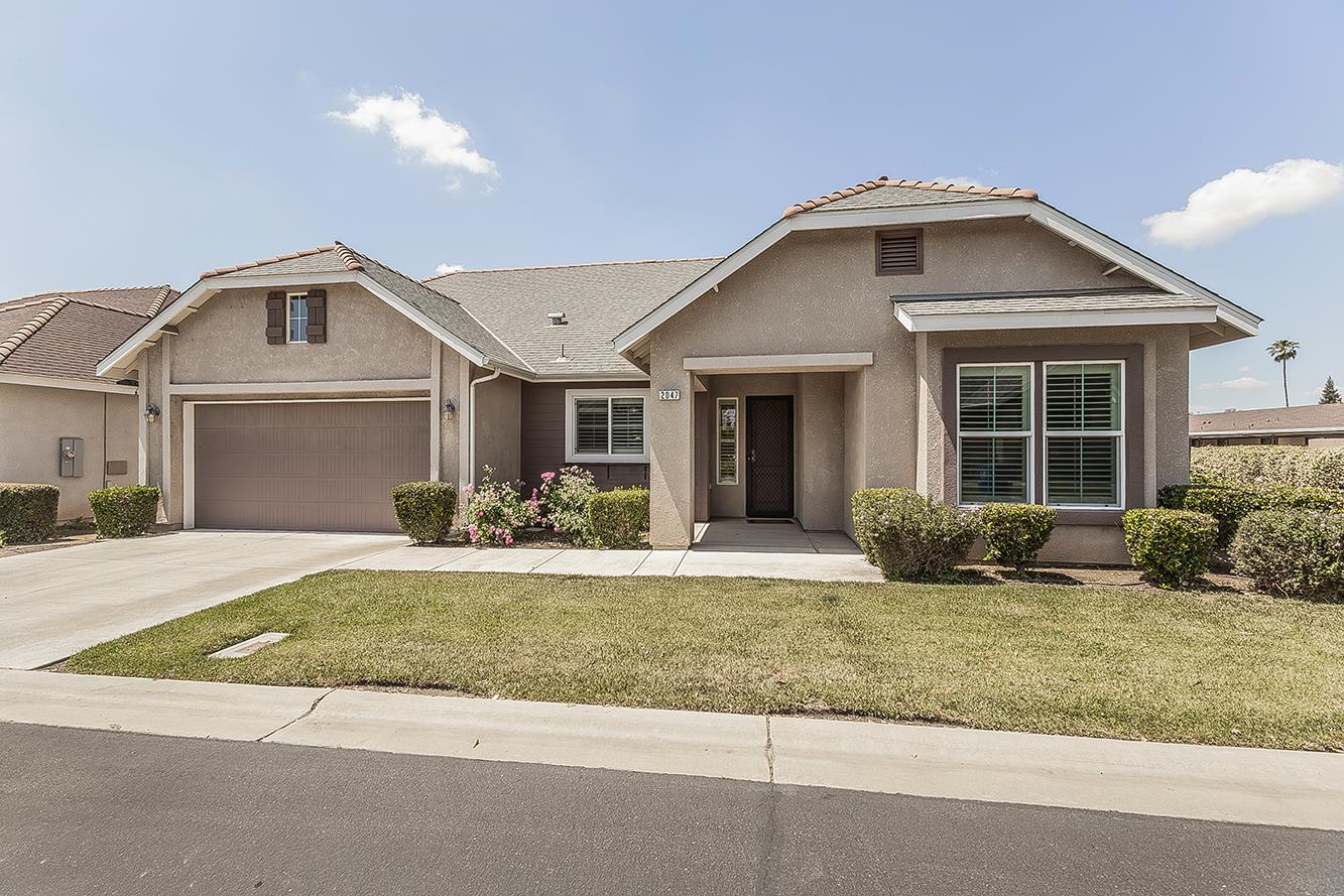 2047 S Church Ave, Reedley, CA 93654