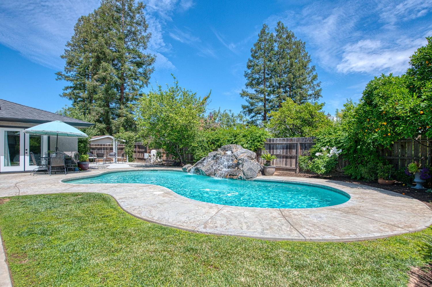 7668 N Hayston Ave, Fresno, CA 93720