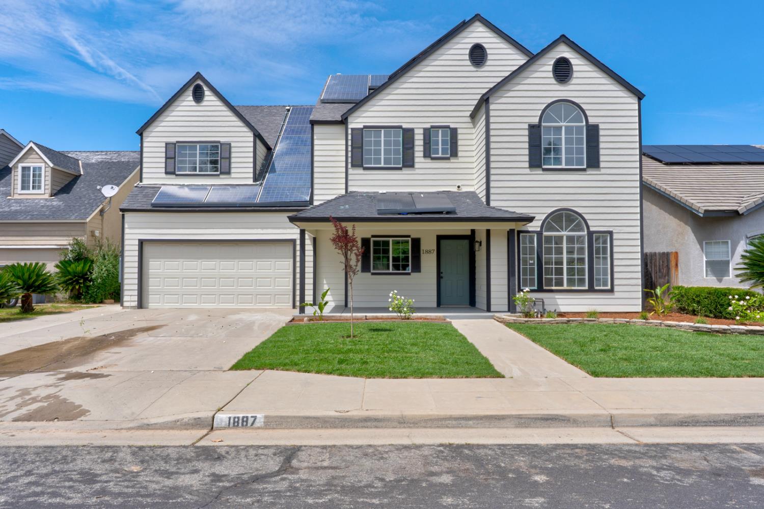 1887 Polson Ave, Clovis, CA 93611