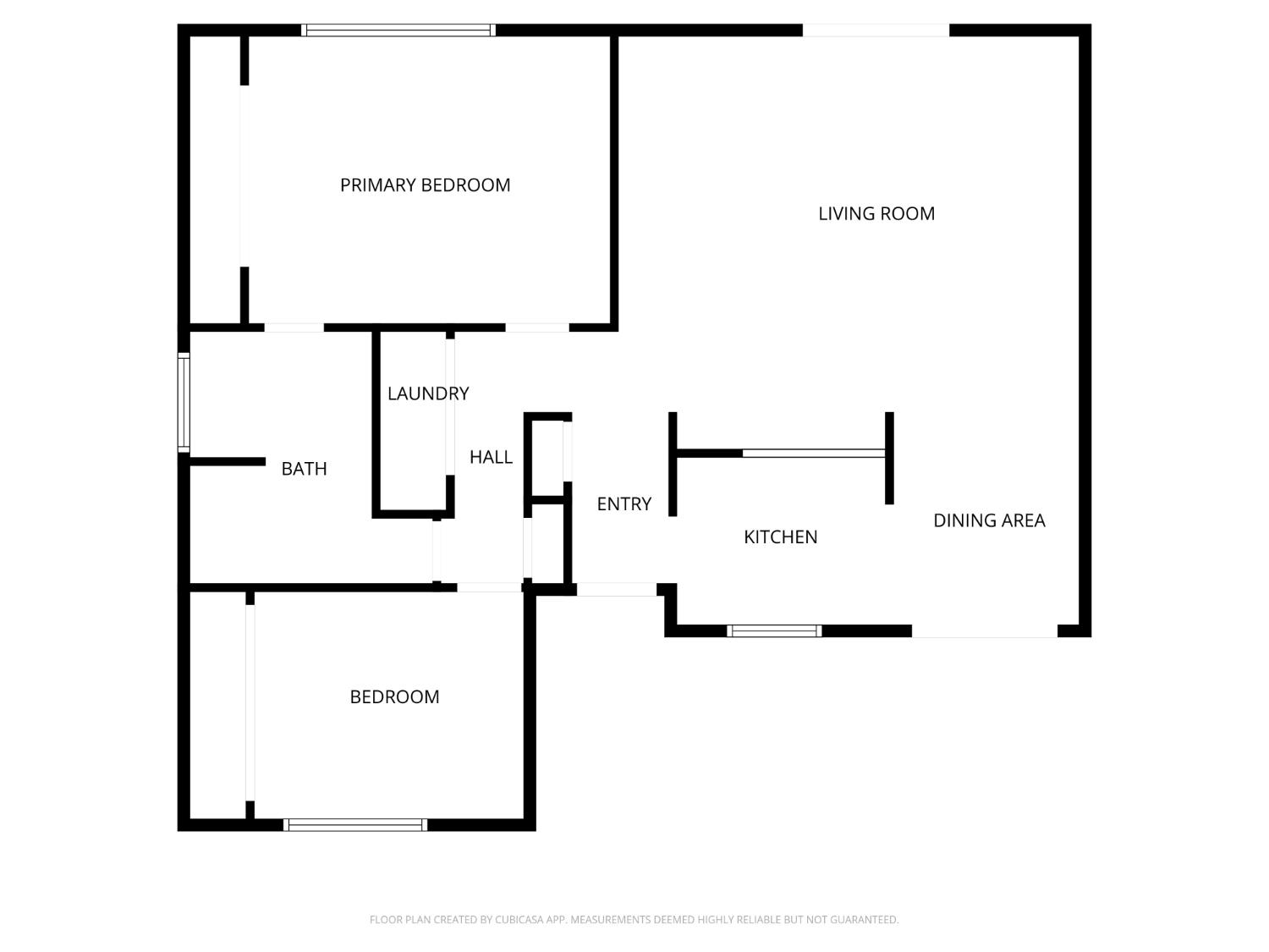 1250 E Shaw Ave #122, Fresno, CA 93710