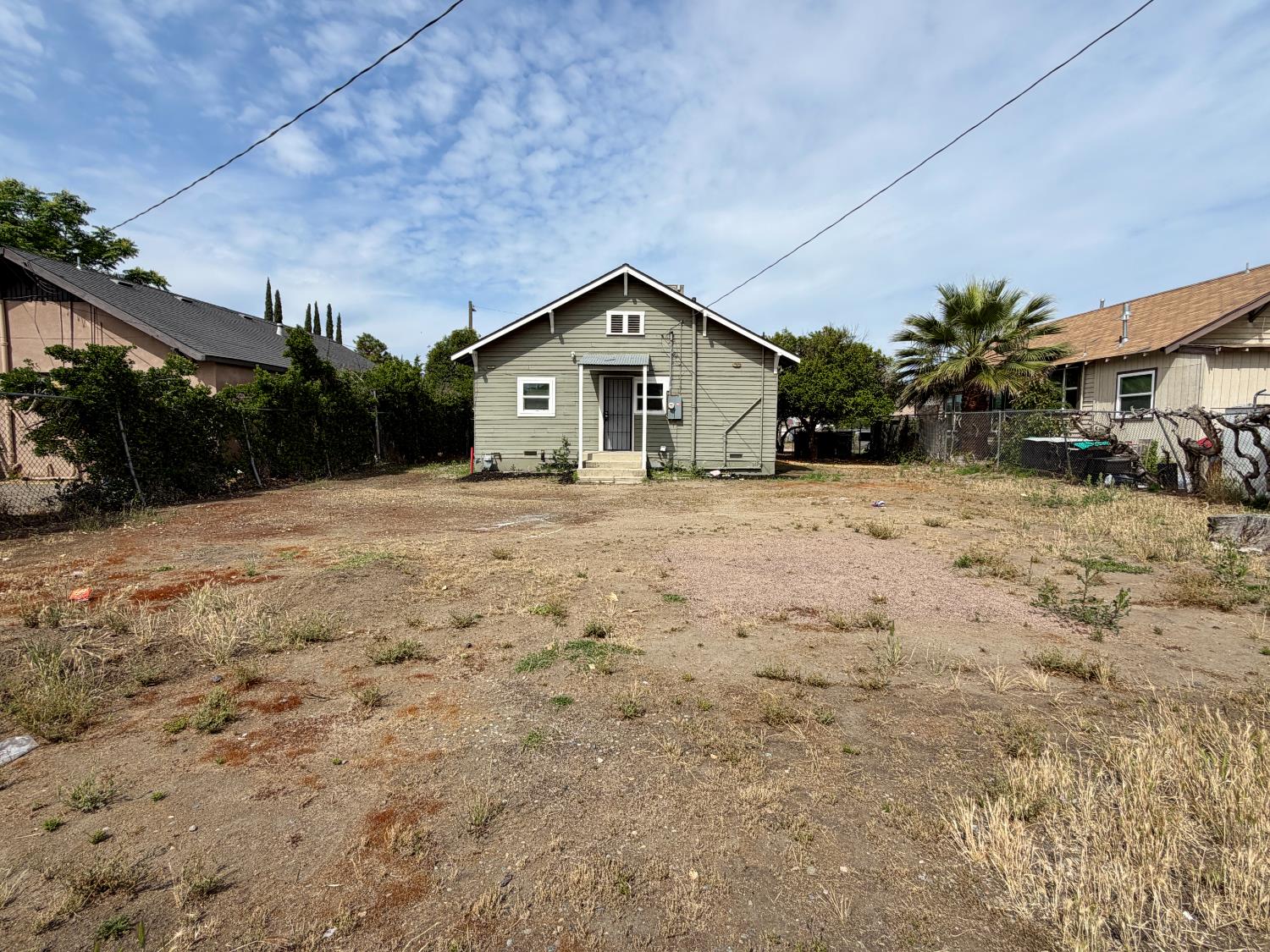 622 N Palm Ave, Fresno, CA 93728