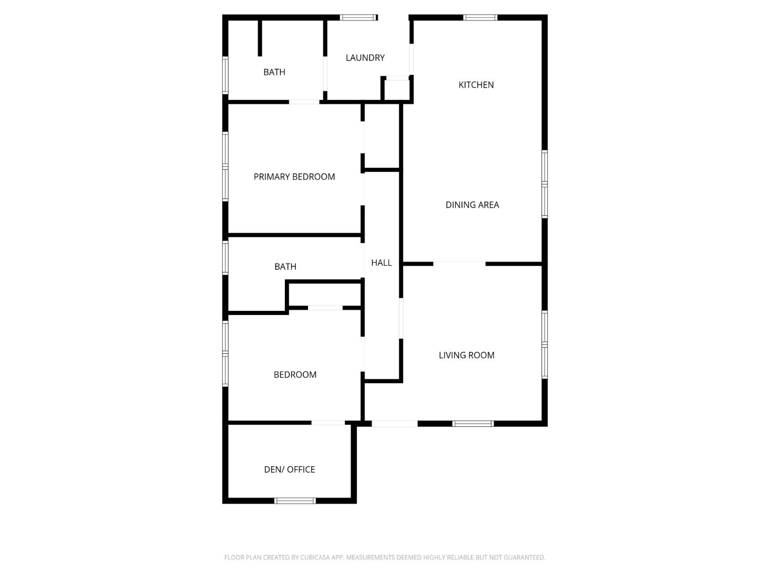 622 N Palm Ave, Fresno, CA 93728