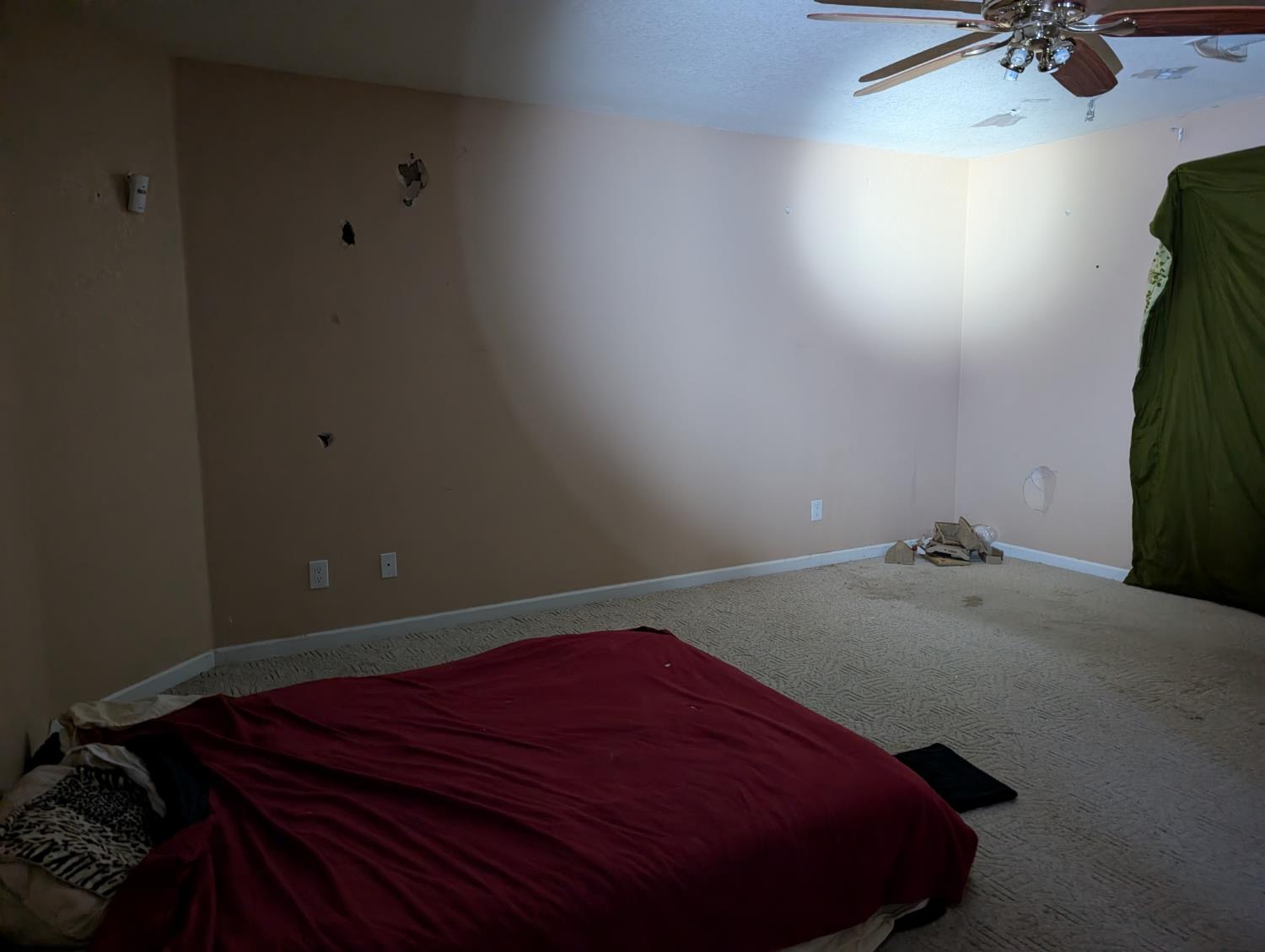 42478 Nelder Heights Dr, Oakhurst, CA 93644