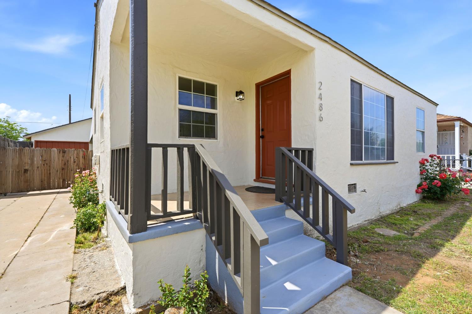 2486 S 10Th St, Fresno, CA 93725