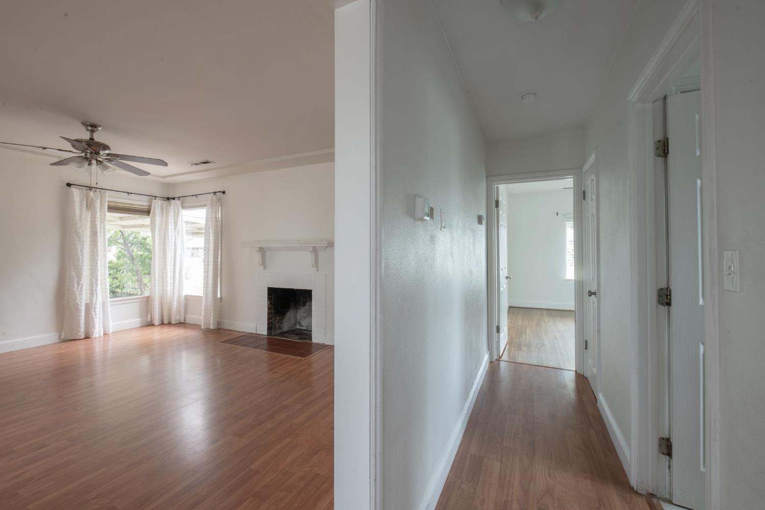 524 W vassar, Fresno, CA 93705