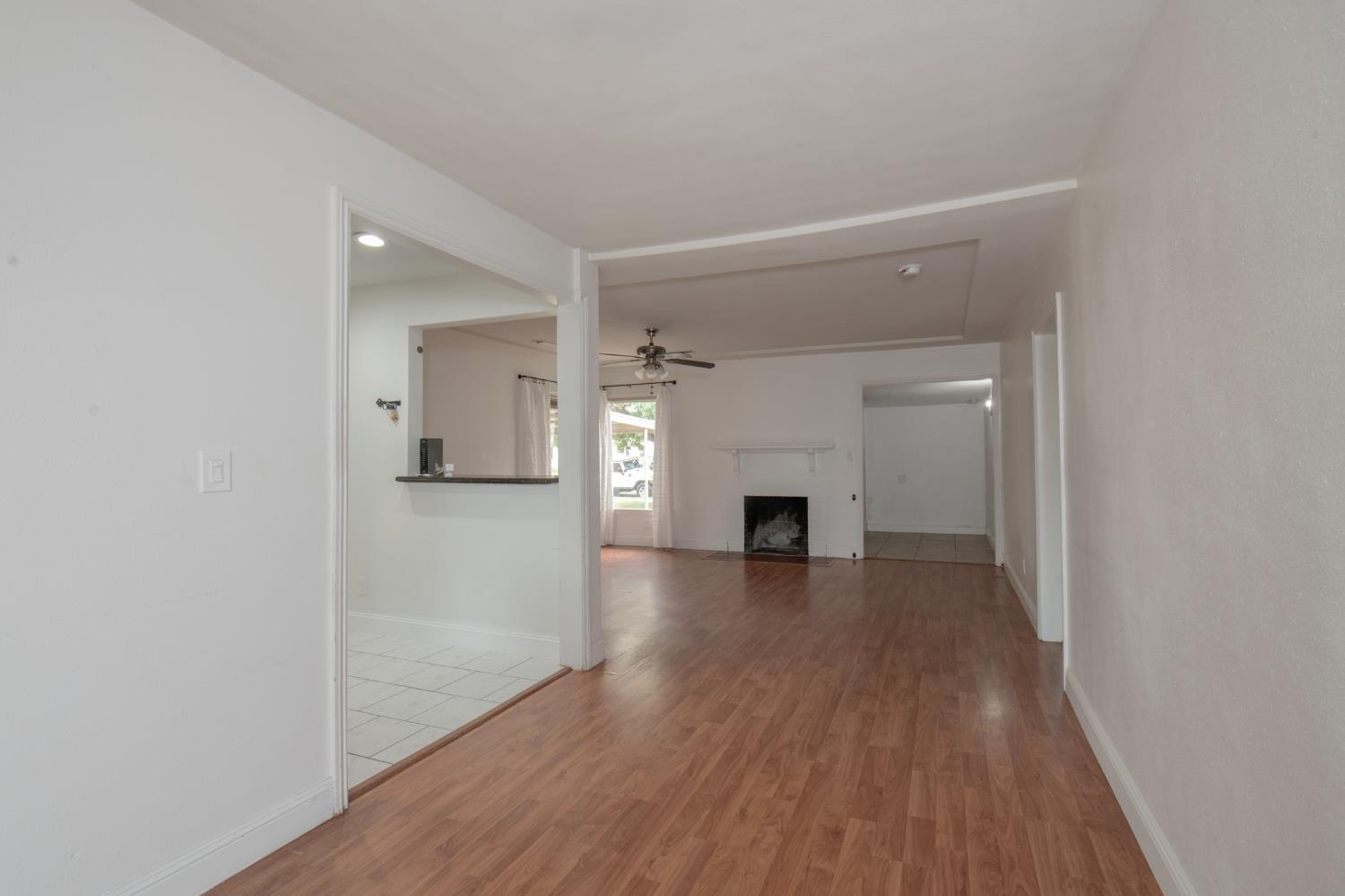 524 W vassar, Fresno, CA 93705