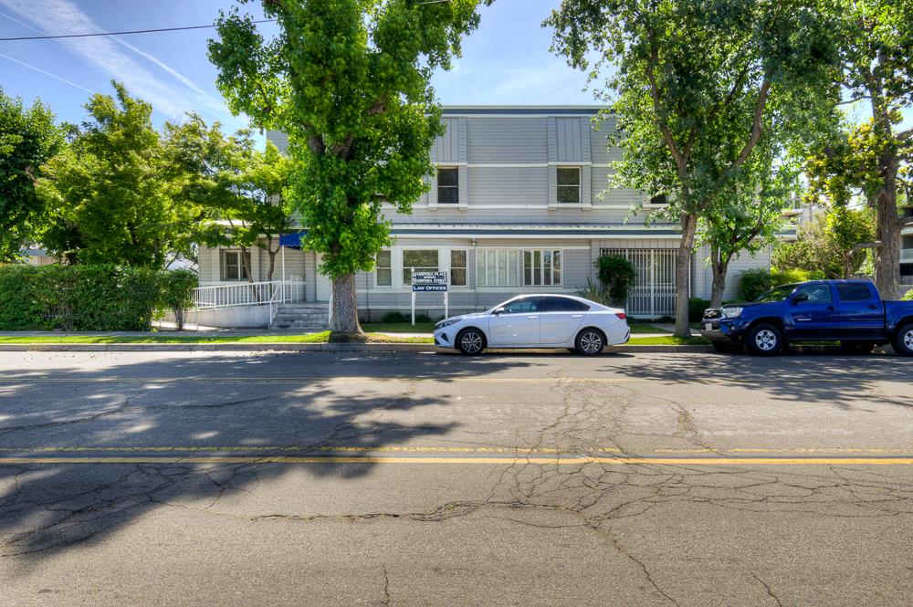 2950 Mariposa, Fresno, CA 93721