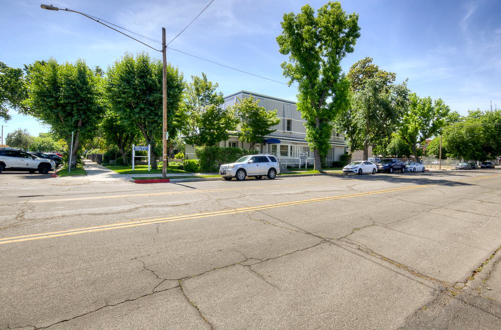 2950 Mariposa, Fresno, CA 93721