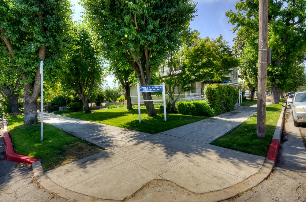 2950 Mariposa, Fresno, CA 93721