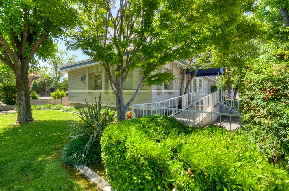 2950 Mariposa, Fresno, CA 93721