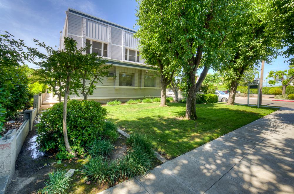 2950 Mariposa, Fresno, CA 93721