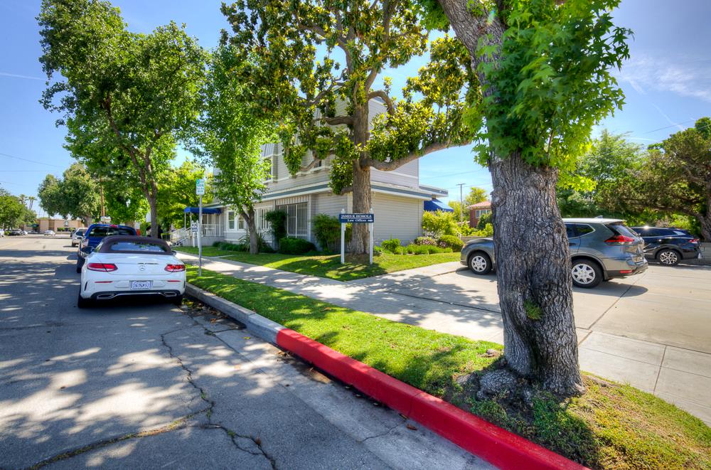 2950 Mariposa, Fresno, CA 93721