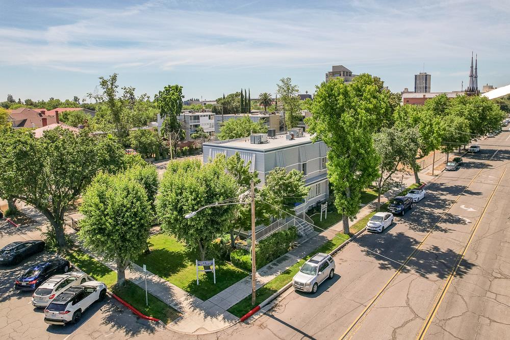 2950 Mariposa, Fresno, CA 93721