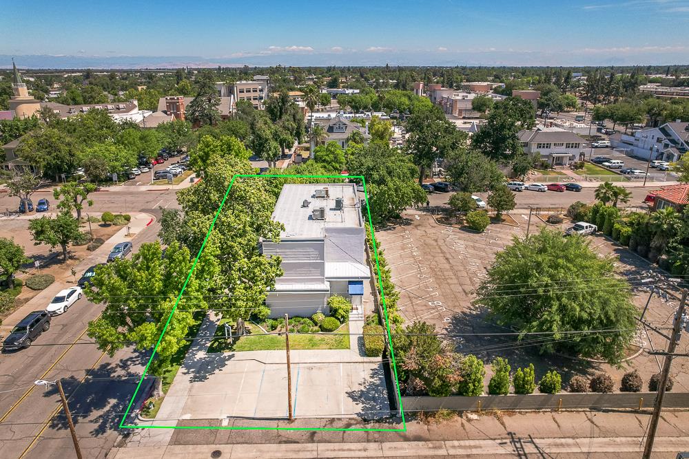 2950 Mariposa, Fresno, CA 93721