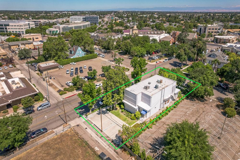 2950 Mariposa, Fresno, CA 93721