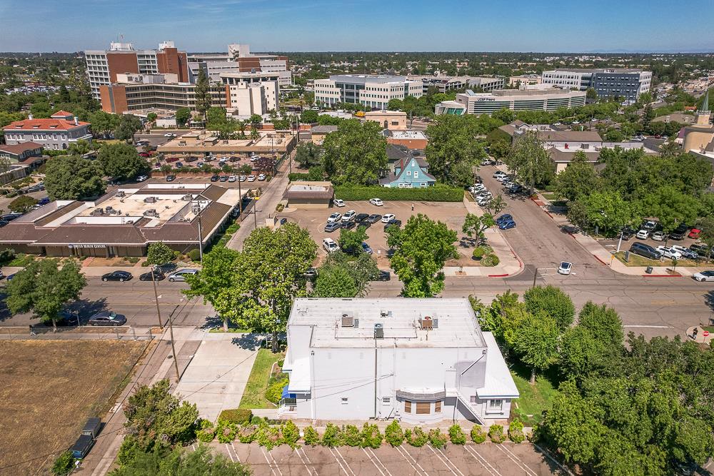 2950 Mariposa, Fresno, CA 93721