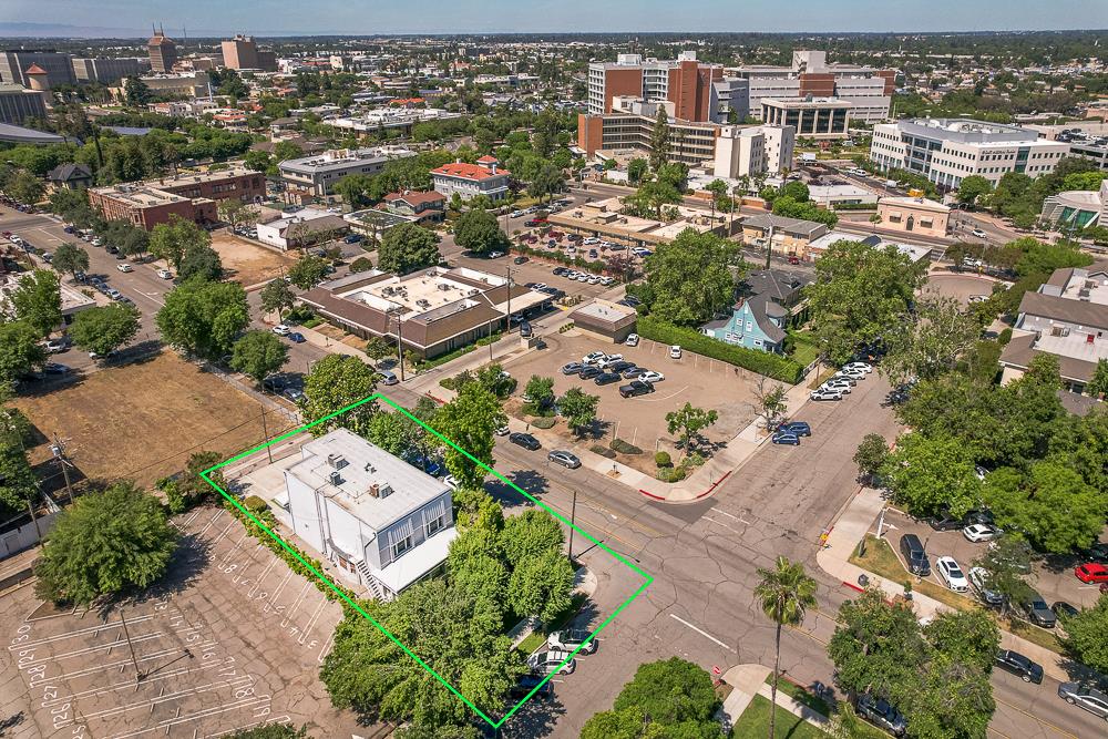 2950 Mariposa, Fresno, CA 93721