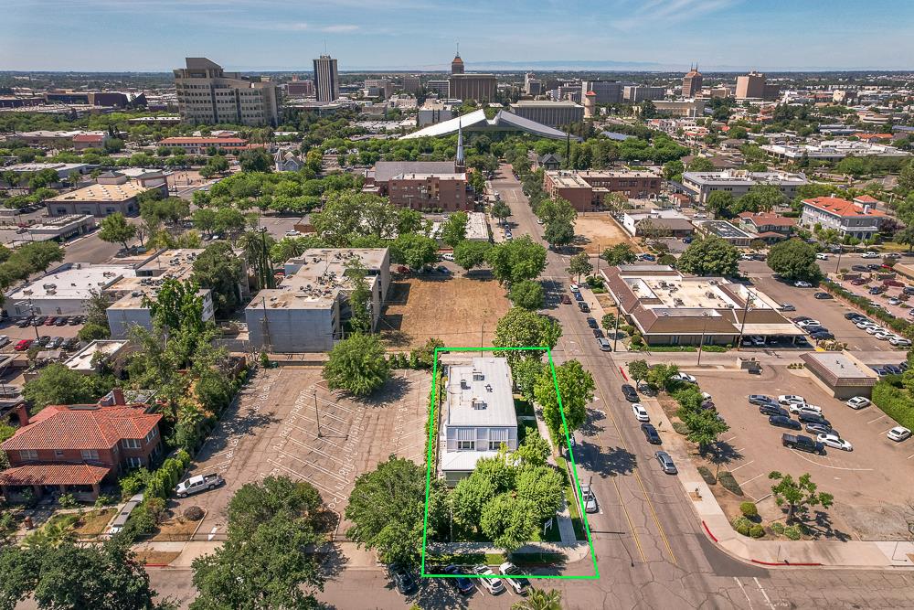 2950 Mariposa, Fresno, CA 93721