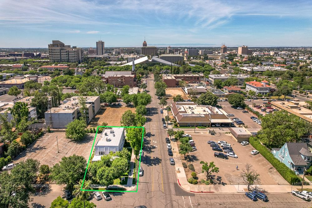 2950 Mariposa, Fresno, CA 93721