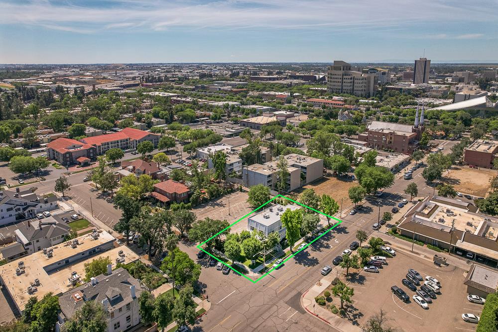 2950 Mariposa, Fresno, CA 93721