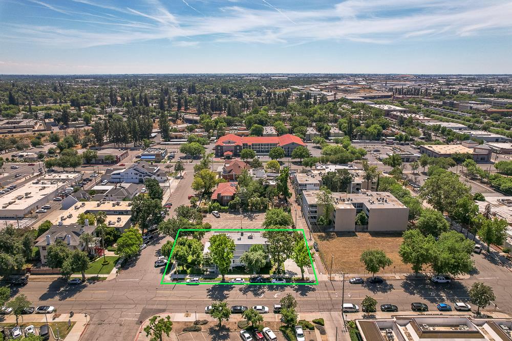 2950 Mariposa, Fresno, CA 93721