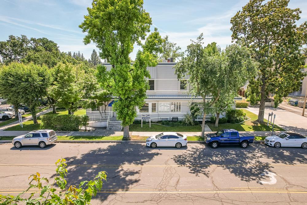 2950 Mariposa, Fresno, CA 93721