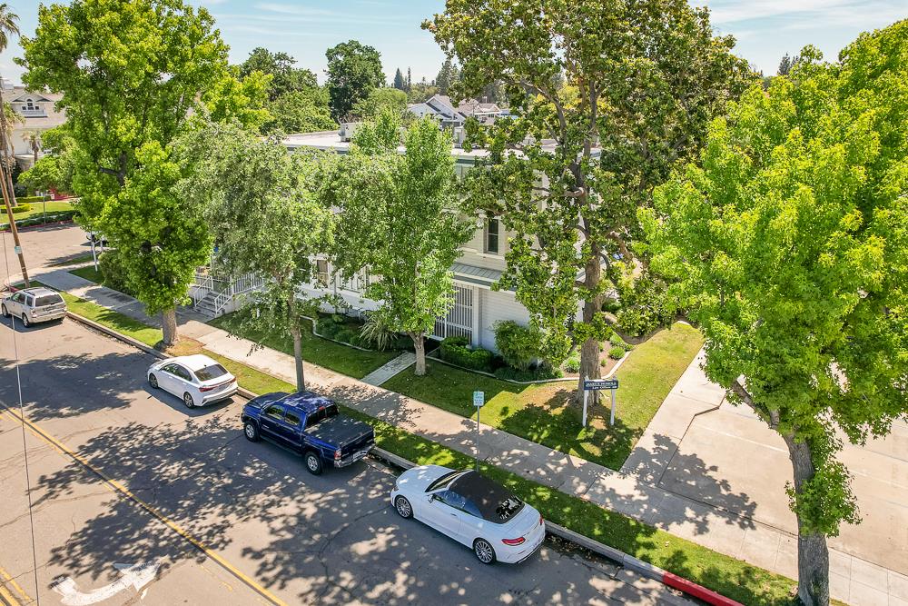 2950 Mariposa, Fresno, CA 93721