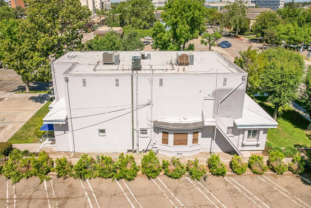 2950 Mariposa, Fresno, CA 93721