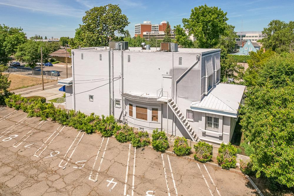 2950 Mariposa, Fresno, CA 93721